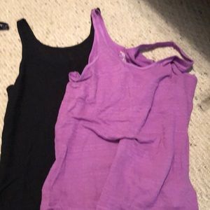 Bundle pack XXL used women’s tanks